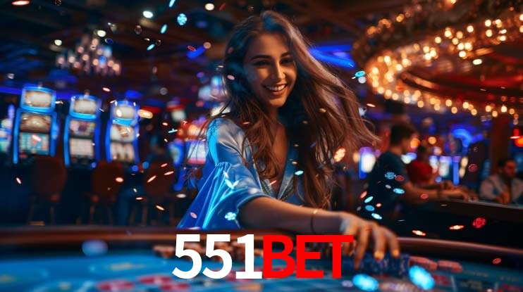 Statistics 551bet