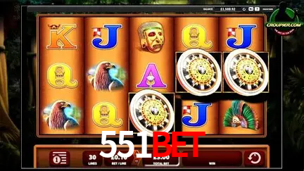 A Emoção da Loteria na 551bet: Uma Chance de Mudança de Vida