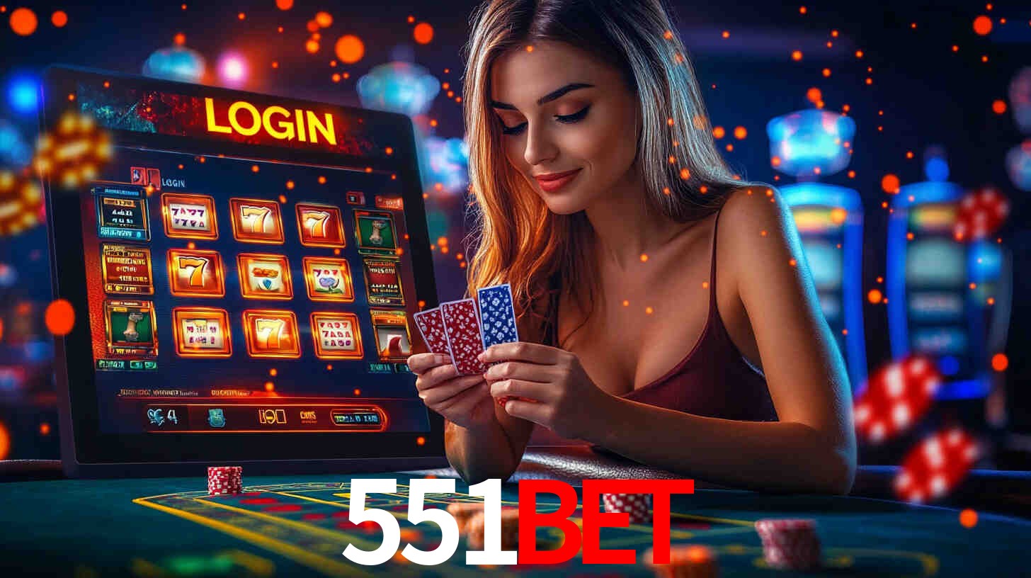 Vantagens App 551bet