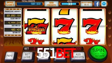 Apostas Esportivas na 551bet: Um Guia Completo