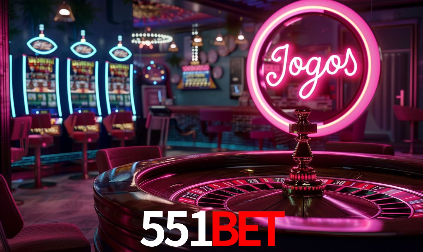 Interface Premium 551bet