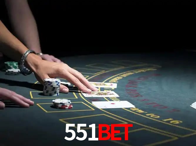 Privilégios VIP 551bet