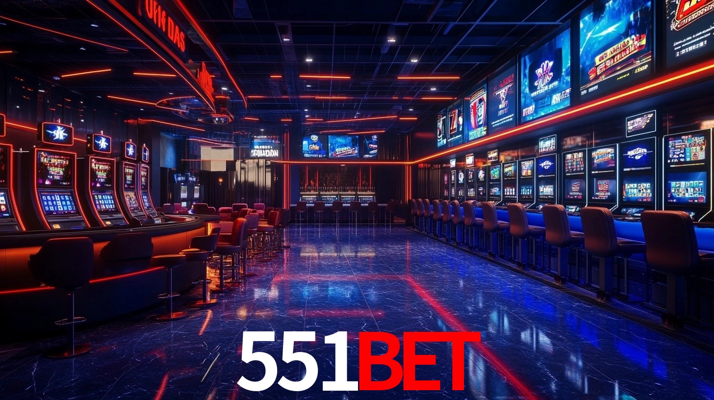 Exclusive Games 551bet