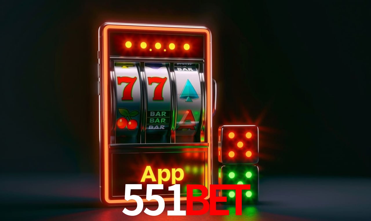 login 551bet