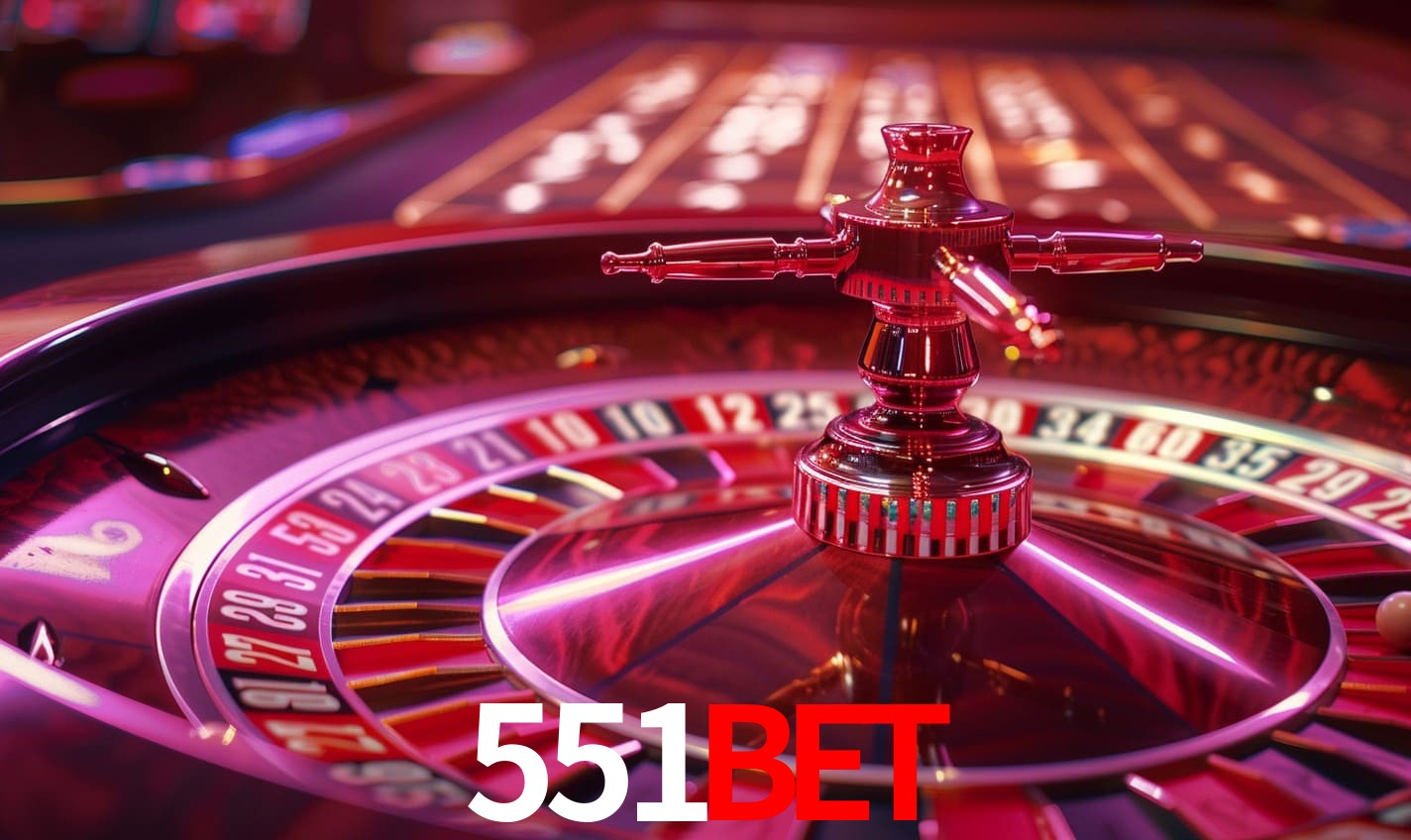 PIX Instantâneo 551bet