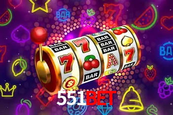 Descubra a Magia dos Jogos de Arcade no 551bet