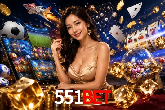 Quick Registration 551bet