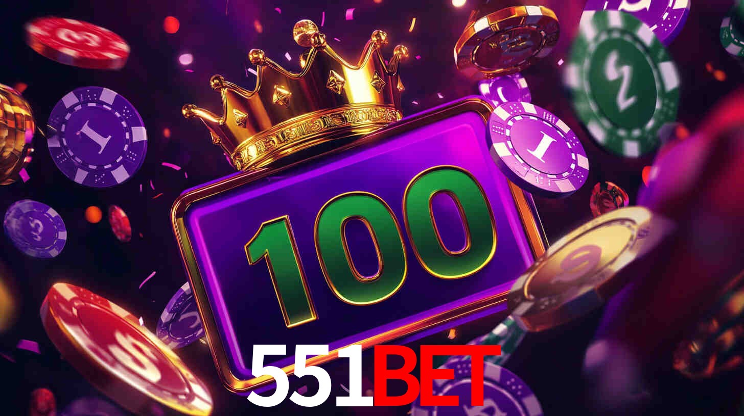 Premium Interface 551bet