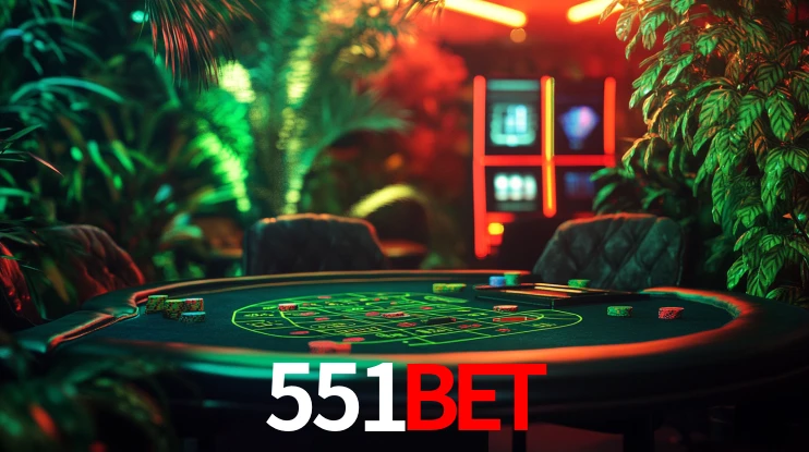 Welcome Bonus 551bet