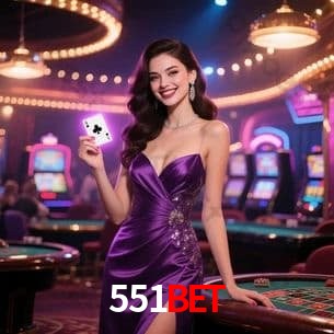 Casino Ao Vivo 551bet
