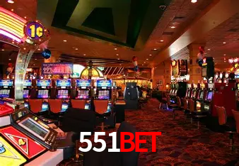 A Revolução dos Aplicativos de Jogos no 551bet