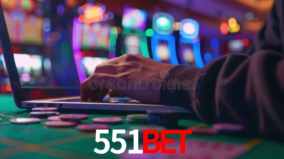 Recursos de Bônus 551bet