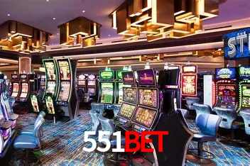 Explorando a Categoria de Eventos em Apostas na 551bet