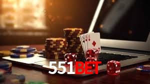 Apostas de Futebol 551bet