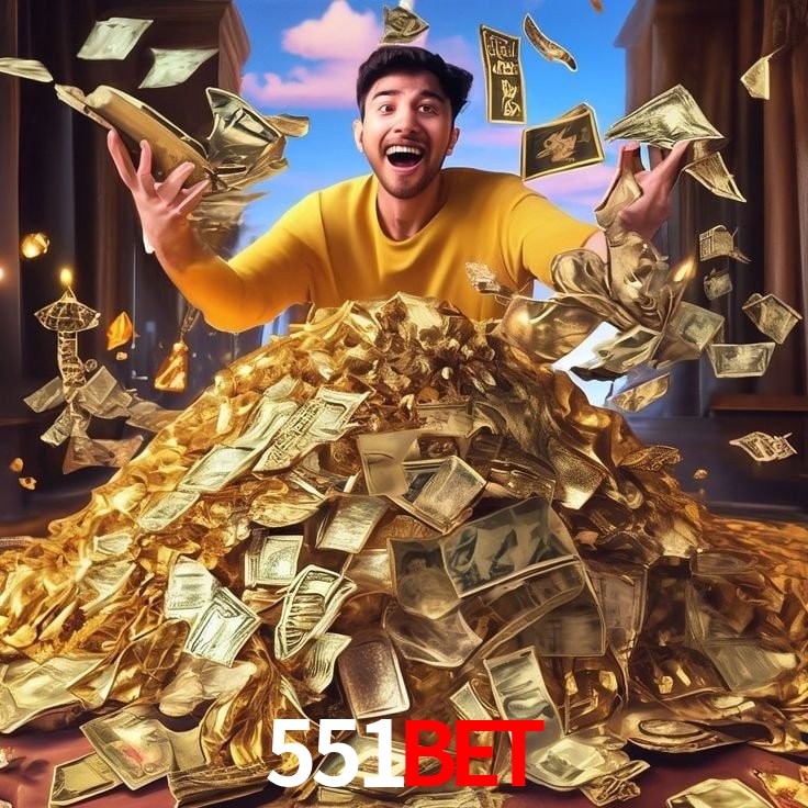 Benefícios da Conta 551bet