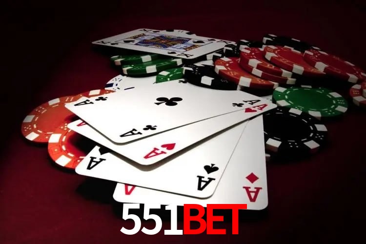 Login Seguro 551bet