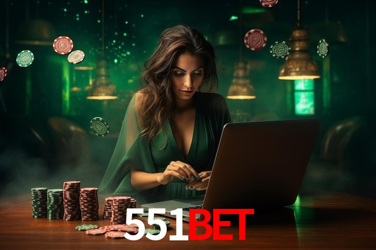 App 551bet Android