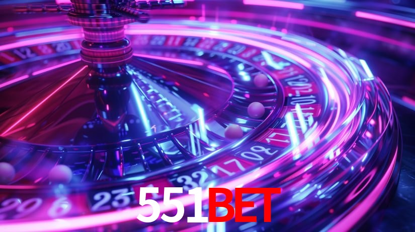 Programa VIP 551bet