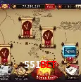 Desvendando o Mundo dos Jogos Virtuais na 551bet