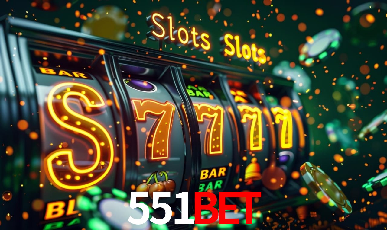 Integração de APIs 551bet