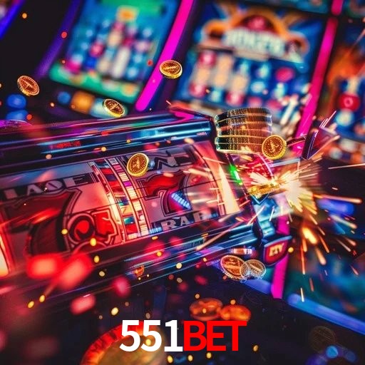 Provedores de Jogos 551bet