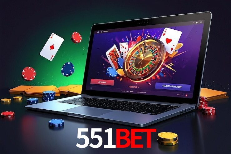 Cashback VIP 551bet