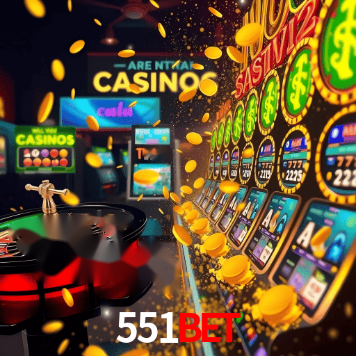 Jogos Exclusivos 551bet