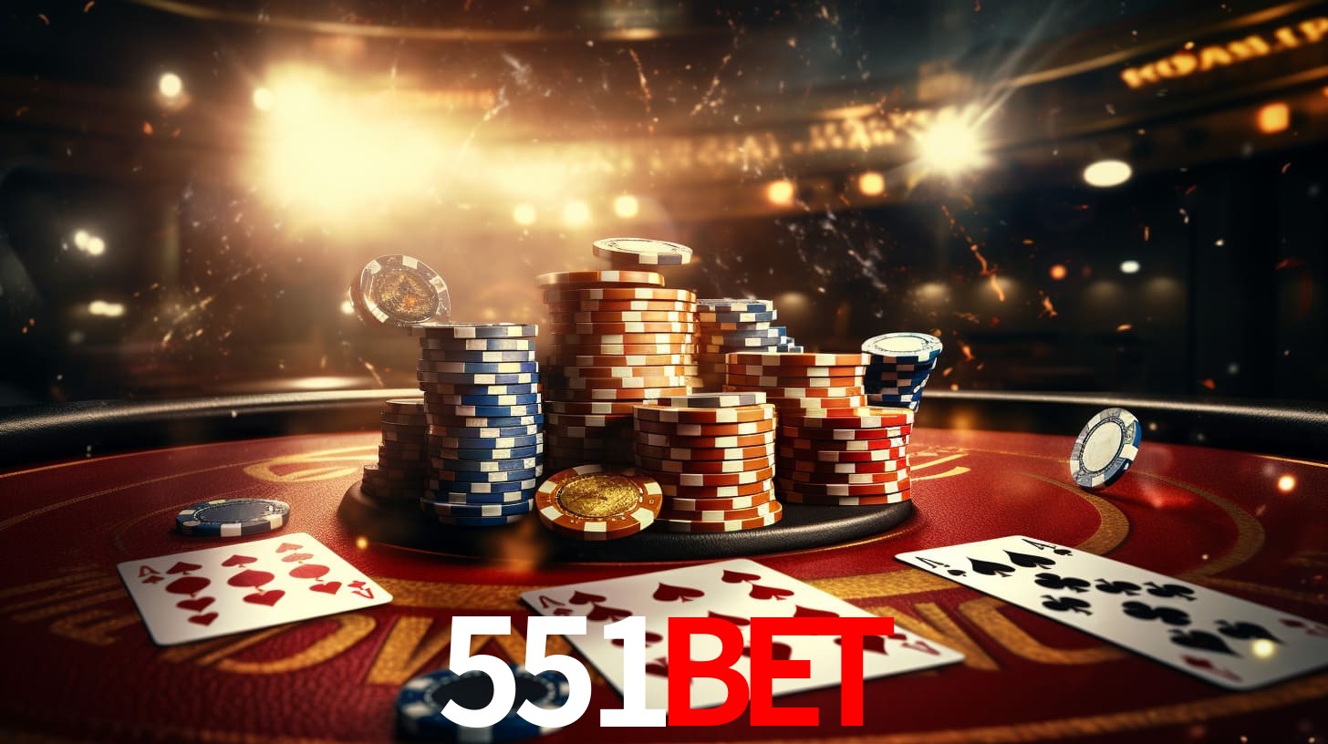 Tournaments 551bet