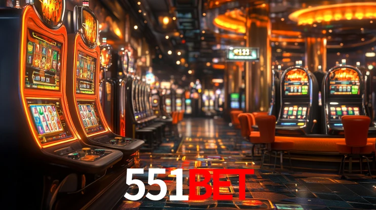 551bet: Jogos de Caça-Níqueis-Altas Recompensas, Roleta-Velocidade, Blackjack-Desafios Máximos
