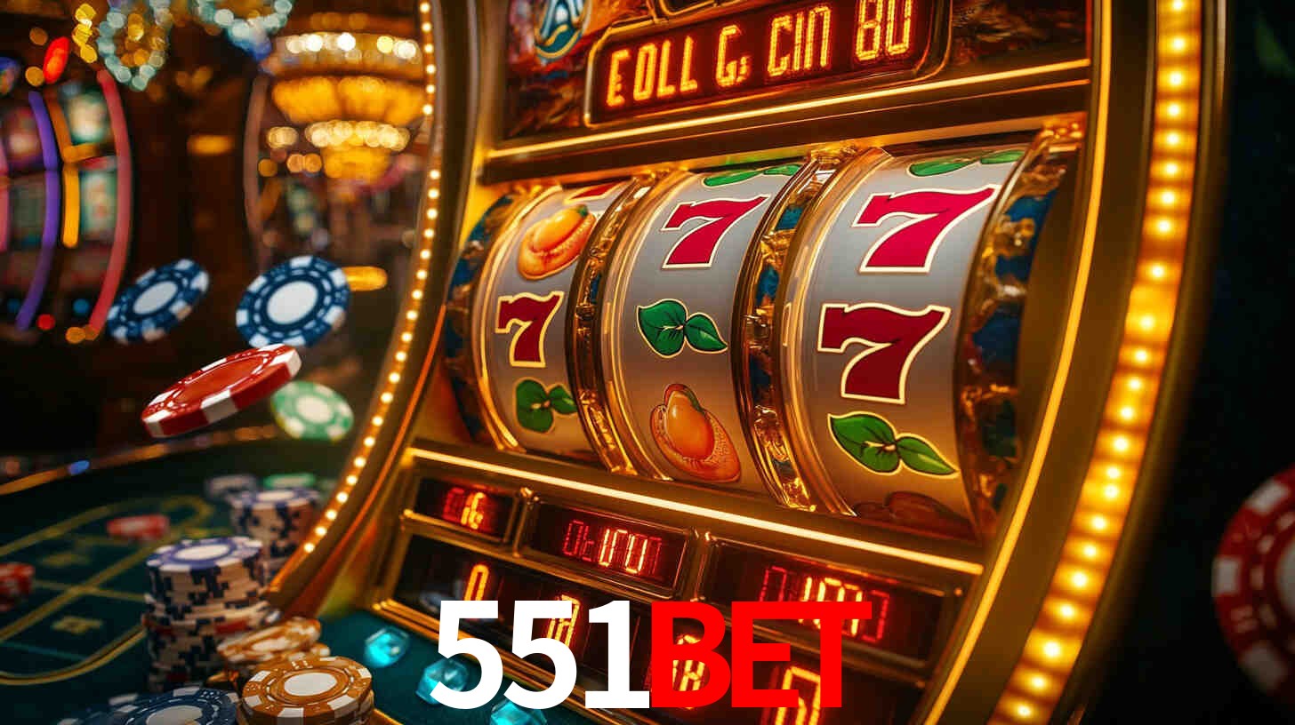 Ofertas Imperdíveis na 551bet: Promoções e Bônus Que Valem a Pena
