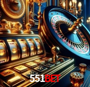 Tecnologia da Plataforma 551bet