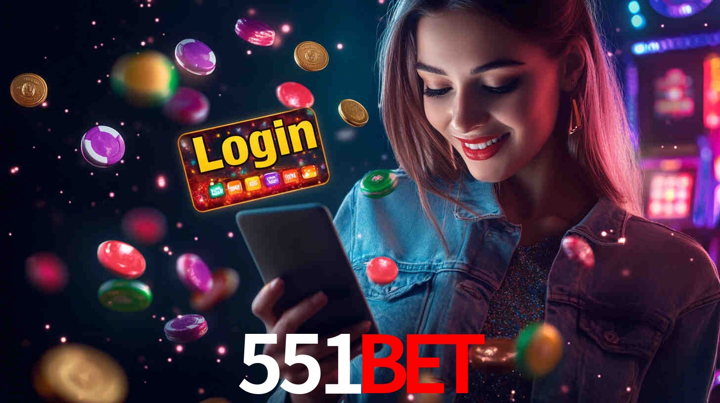 Suporte Download 551bet