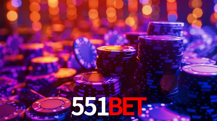 Jogos App 551bet
