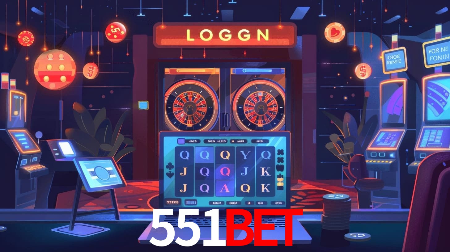 Vantagens VIP 551bet