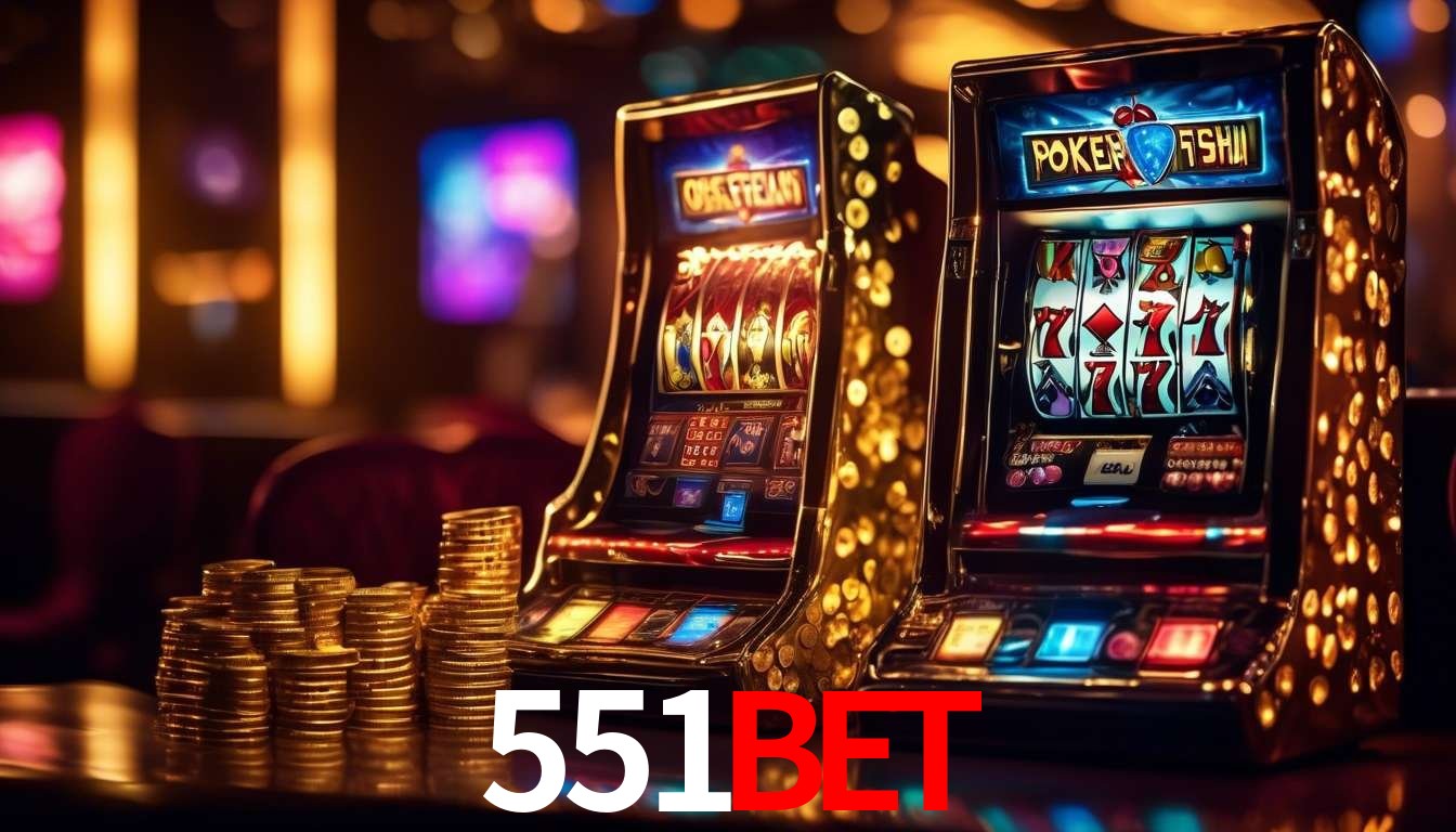 Torneios 551bet