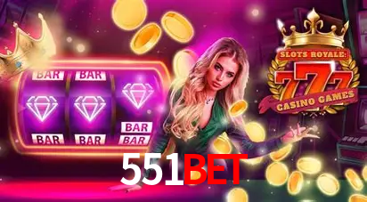 A Popularidade dos Caça-Níqueis no 551bet