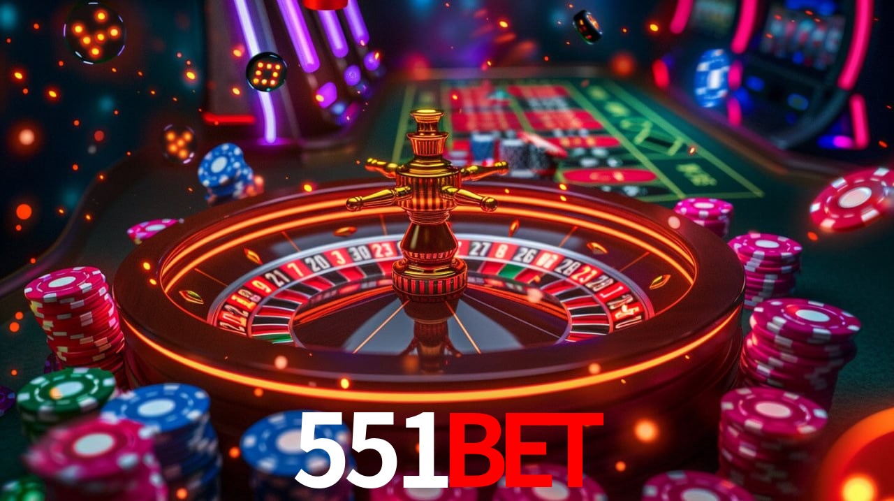 Estatísticas Esportivas 551bet