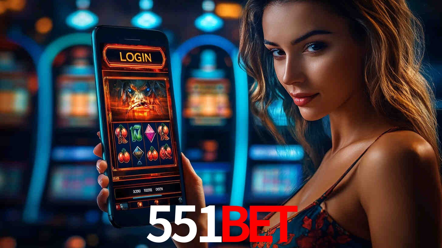 Ofertas App 551bet