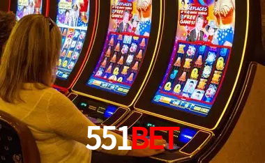 A Emoção da Loteria na 551bet: Uma Chance de Mudança de Vida