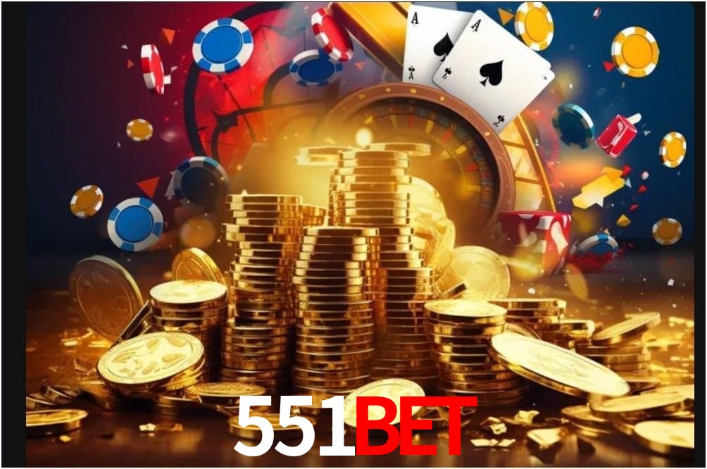 Apostas de Tênis 551bet