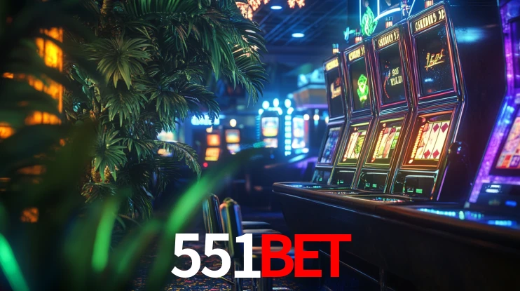 Daily Bonuses 551bet
