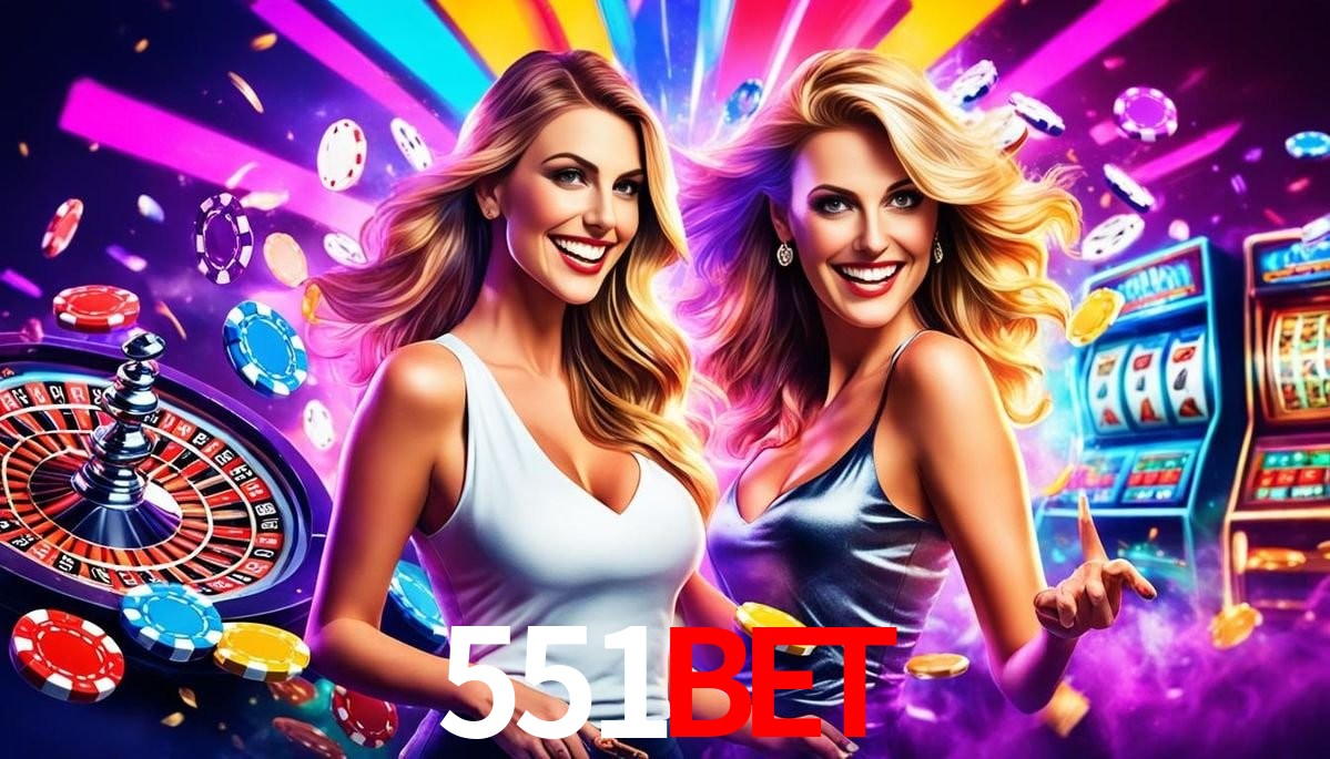 Estatísticas do Jogo 551bet