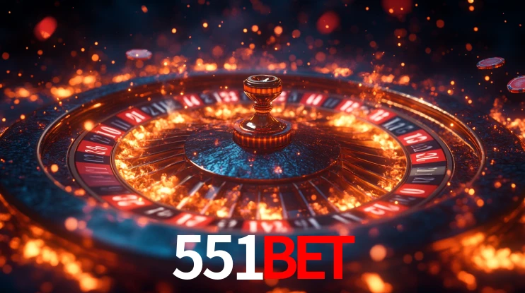 Sinta a adrenalina dos jogos de cassino com 551bet