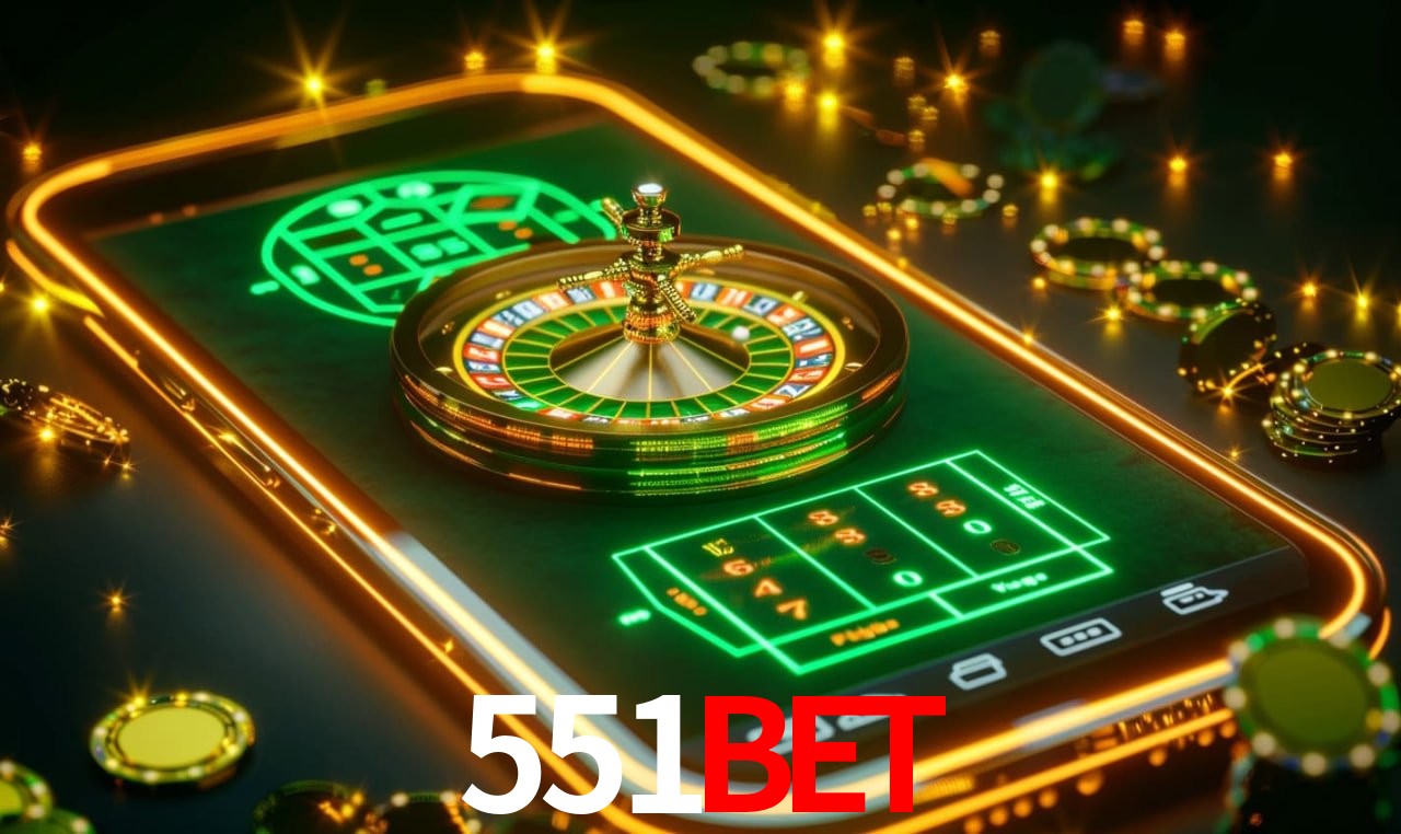 Programa VIP 551bet