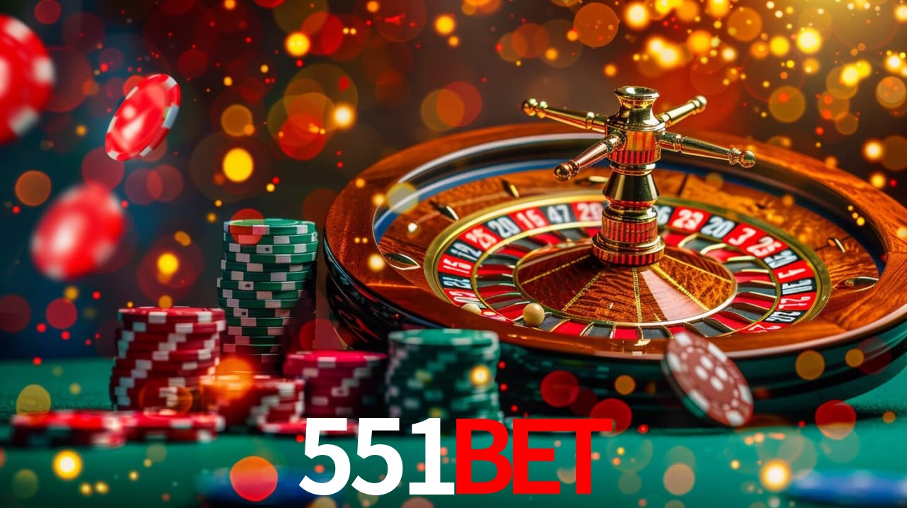Bônus Diários 551bet