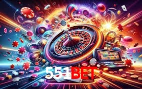 Ofertas Exclusivas 551bet