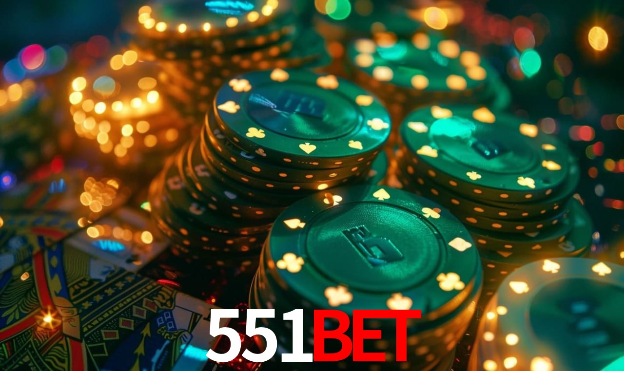 Promoção Relâmpago 551bet