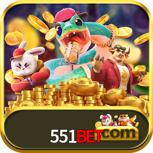 Logo da 551bet
